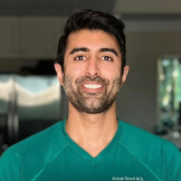 Kunal Sood, MD
