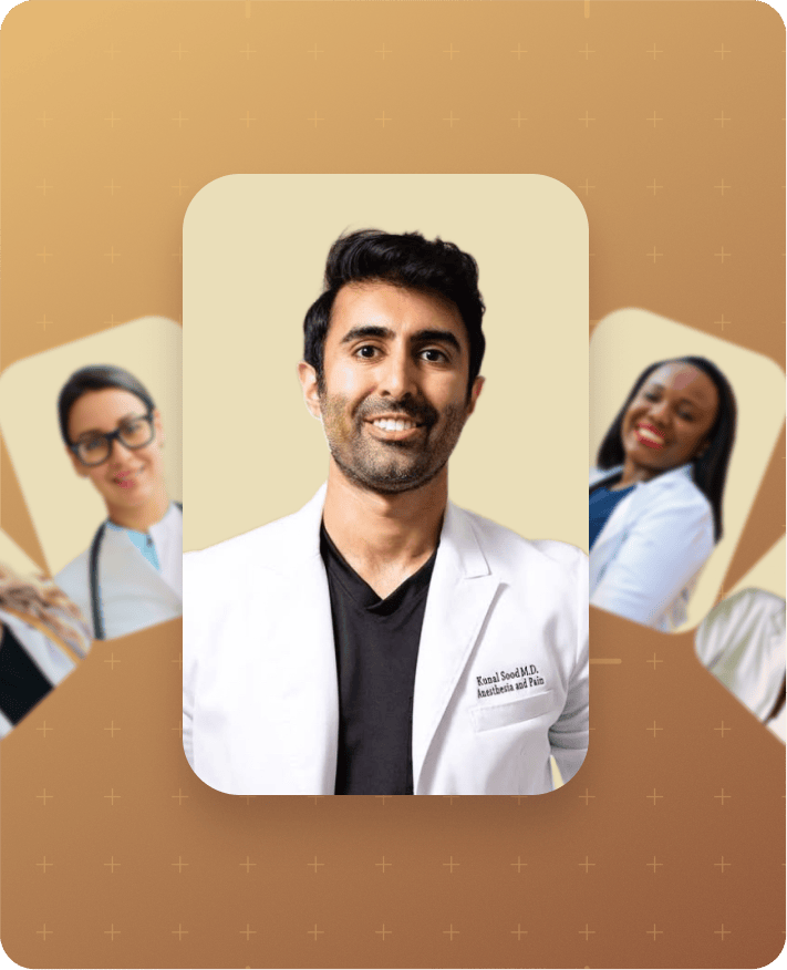 Refer patients