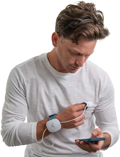 monitoring